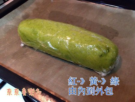 【食譜】吐司不夠看，西瓜餅乾嚐嚐鮮