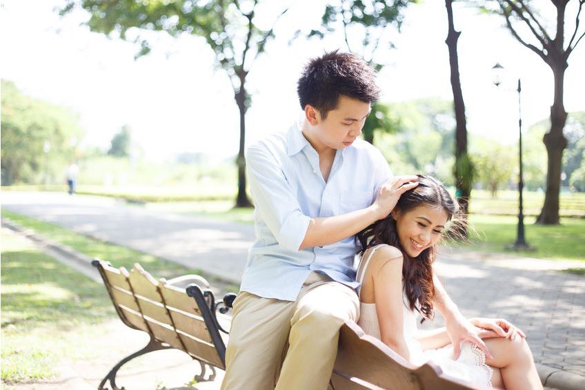 適合當夫妻八個條件，妳和老公符合多少？