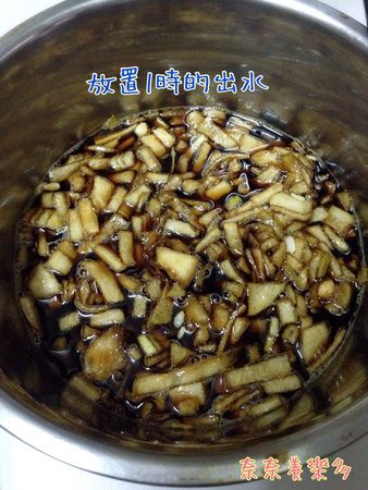 【食譜】消暑冬瓜茶，電鍋版&瓦斯爐版