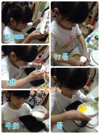 【食譜】超夯西瓜吐司在家自己做