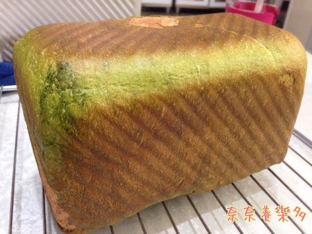 【食譜】超夯西瓜吐司在家自己做