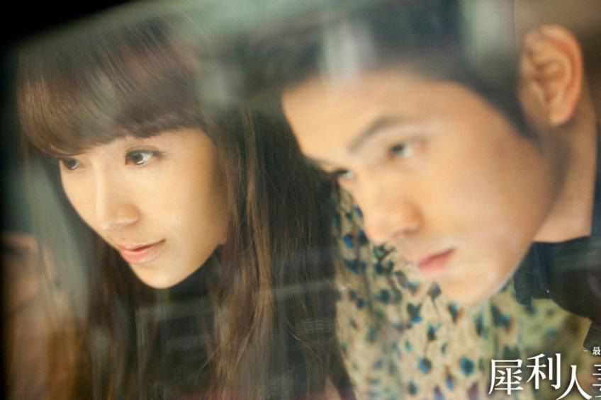 婚姻就像是顆水餃?犀利人妻名言錄