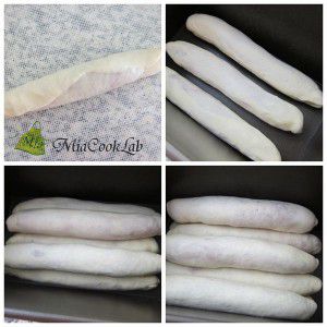 【麵包機食譜】只融你口的長頸鹿花紋吐司