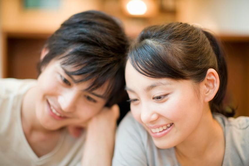 真正的夫妻，不需用「付出多少」來證明