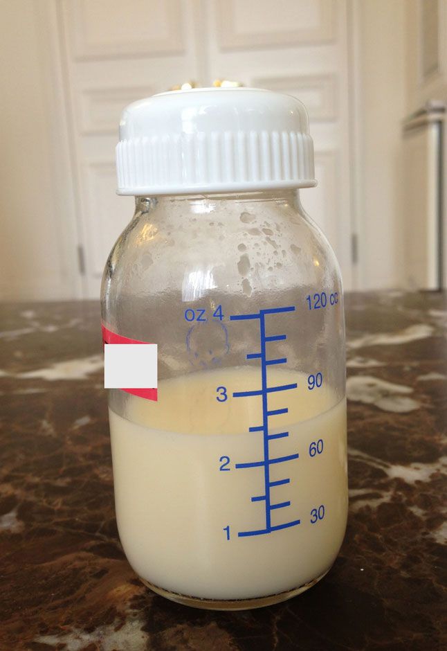 哺乳路上不孤單，全母乳六階段
