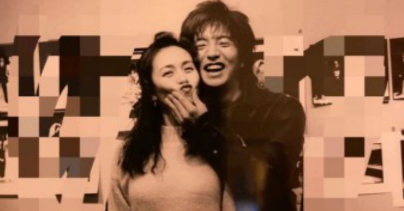 爱妻星座男第一名木村拓哉,婚后20年首度公开夫妻合照