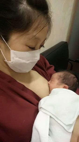 熱敷或冰敷？回鍋餵奶八大問題經驗談