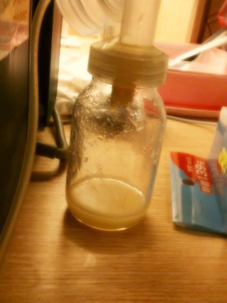 熱敷或冰敷？回鍋餵奶八大問題經驗談