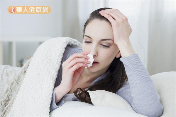 鼻過敏不要來！喝百合白木耳湯可緩解