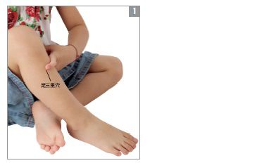 《中醫媽媽》二種方法矯正孩子O\X型腿