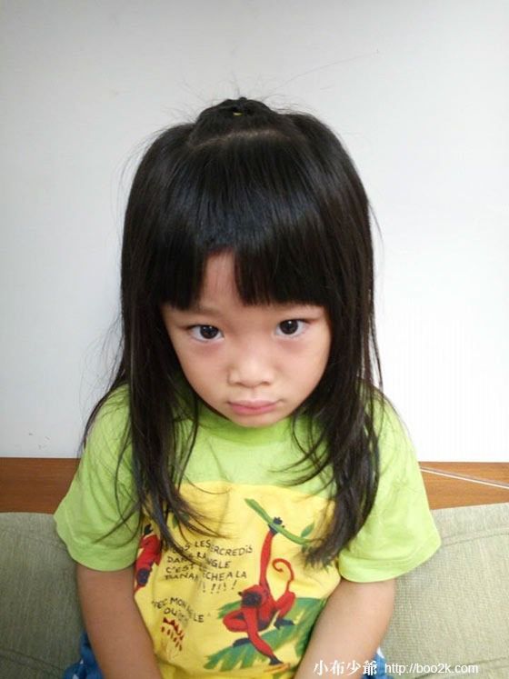 小孩脾气拗，妈妈情绪控管好重要