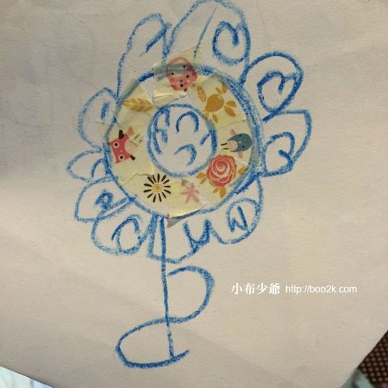 小孩脾气拗，妈妈情绪控管好重要