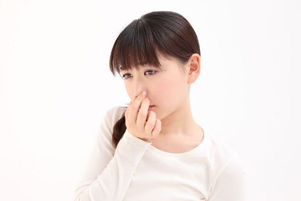 陰部有異味！是體質還是受感染？