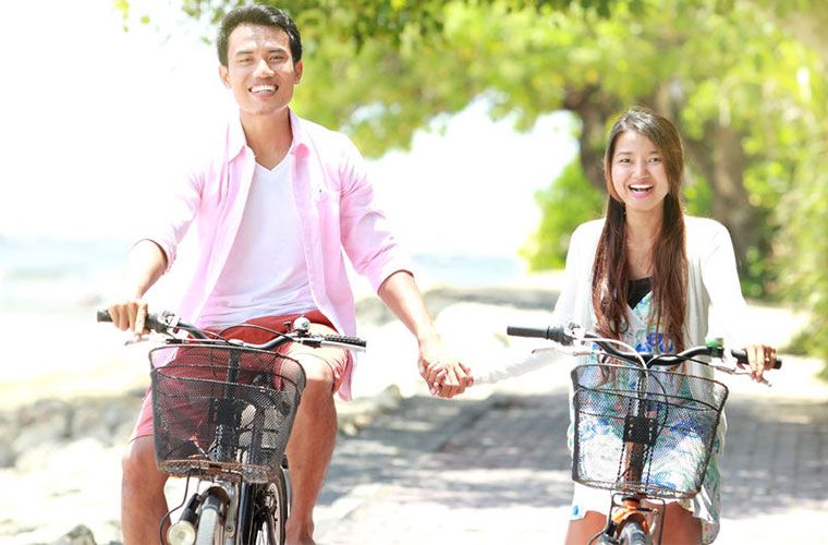 六個保持婚姻浪漫的方法
