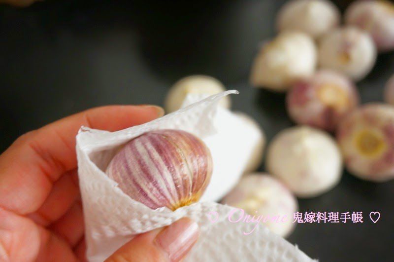 超夯食材奇蹟：自製天然黑蒜
