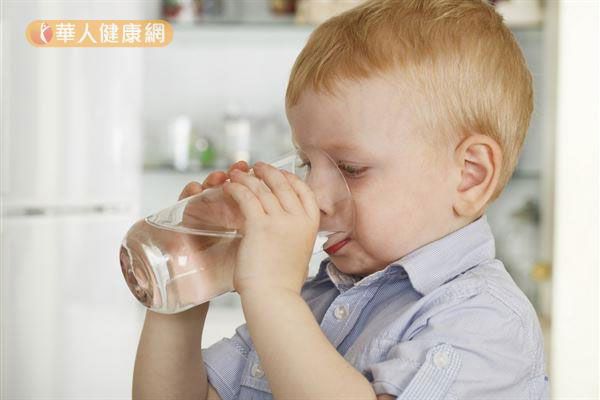 你家也是鉛管戶?用水前先這樣做