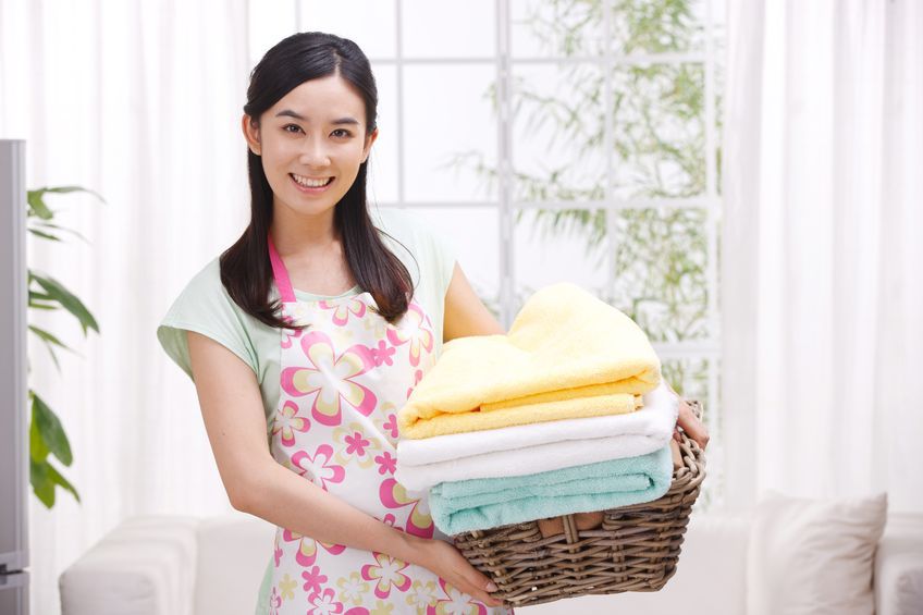 女人再幸福，別忘自己才是生命的主角