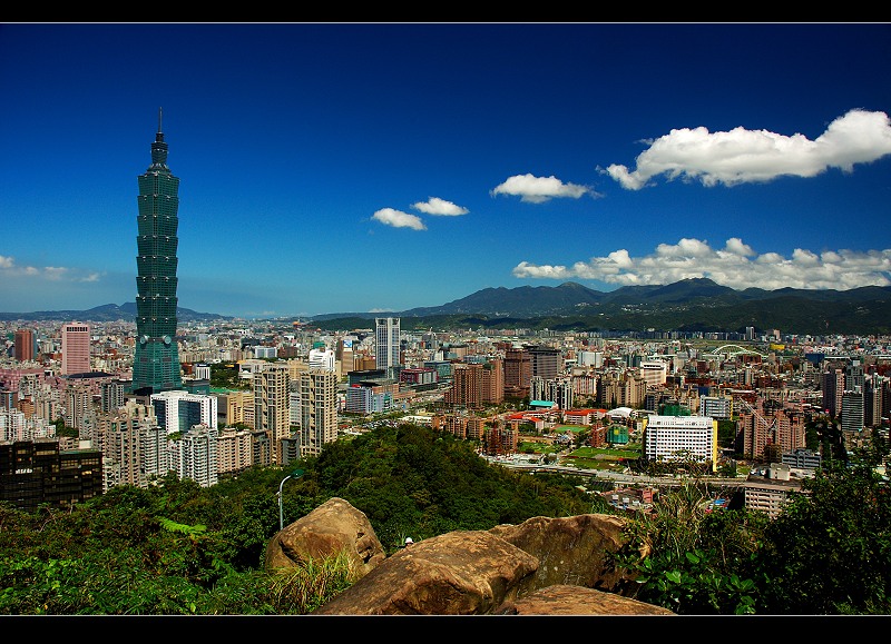 【親子旅遊】五條線配十行程，讓親子玩遍大台北