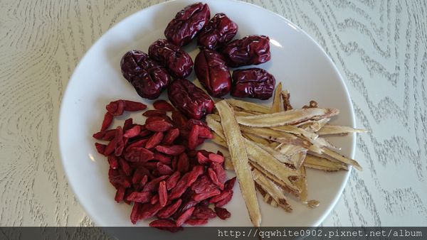 對抗天冷和感冒，媽媽常備養生茶