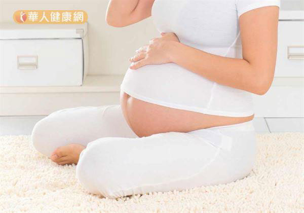 孕媽咪反胃就是害喜？恐礙營養吸收
