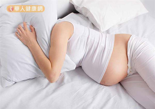 孕媽咪反胃就是害喜？恐礙營養吸收