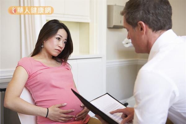 孕媽咪容易長痔瘡，產後治療有方法