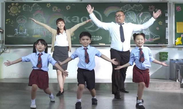 該怎麼教孩子做家事？妳可以這樣做