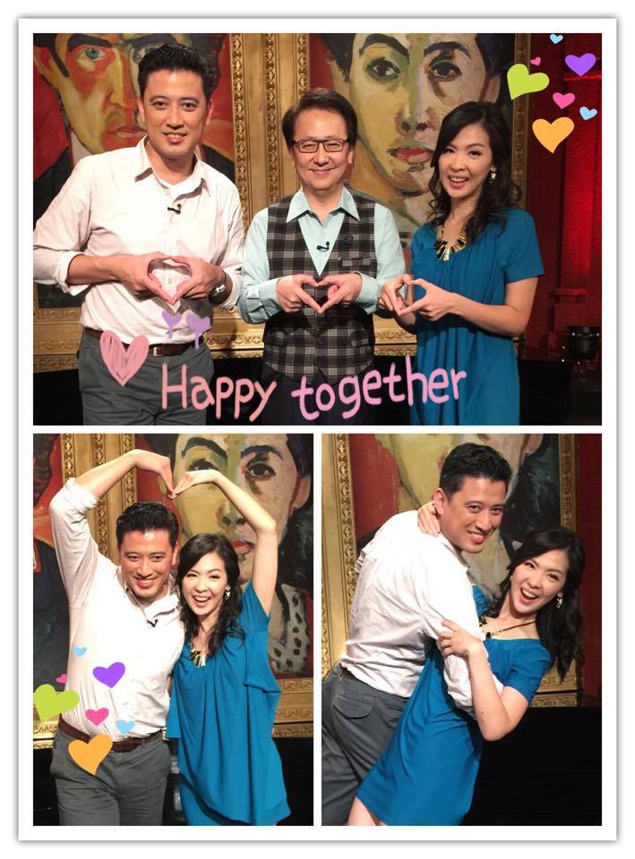 理財觀不同,竟引發李傑聖七年婚危機?