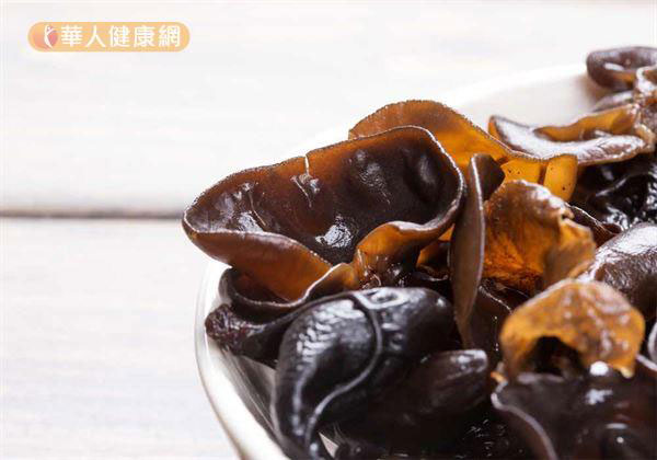 孕媽咪吃黑木耳會小產?聽中醫師怎麼說