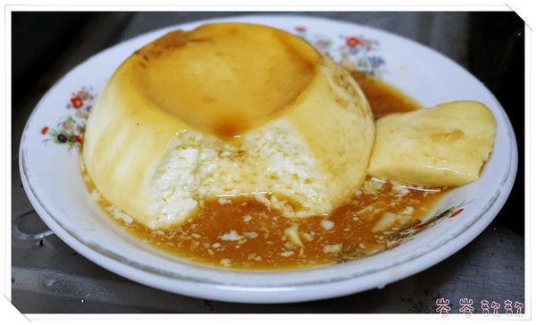 【食譜】微波爐做甜點，焦糖布丁只要五分鐘