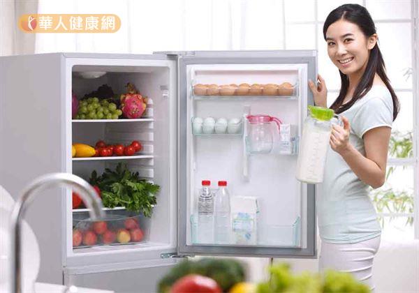 微波爐熱剩菜對嗎?掌握健康五原則