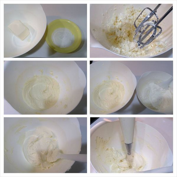 【食譜】偷吃步！免烤箱的甜點乳酪塔