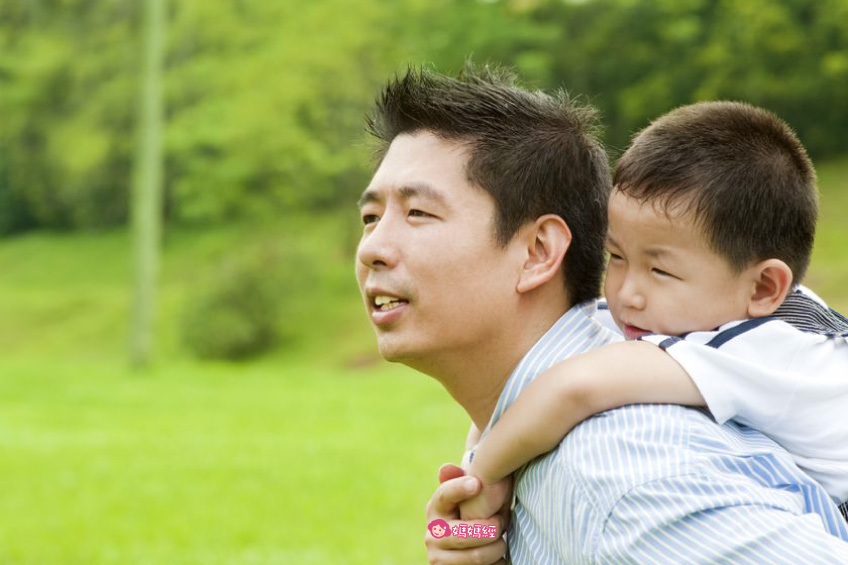 兒科醫師爸爸：別急著教，孩子本來就很有能耐
