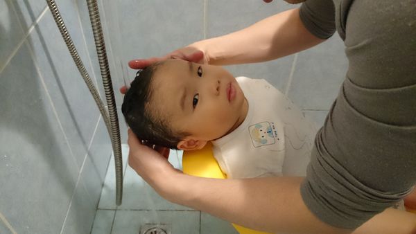 全職媽媽想兼職工作：善待自己是第一步
