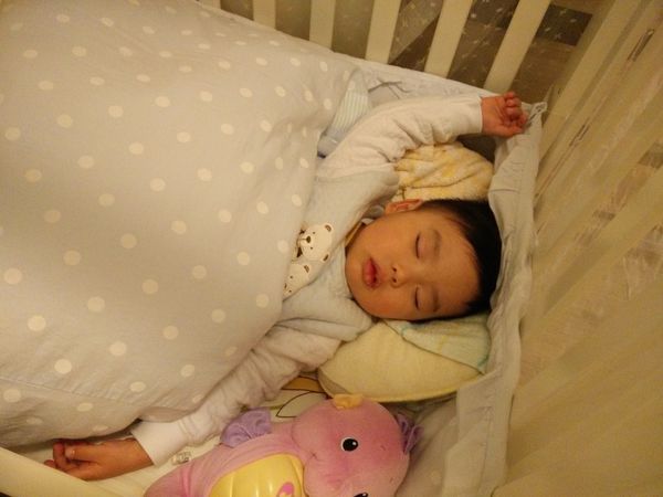 全職媽媽想兼職工作：善待自己是第一步