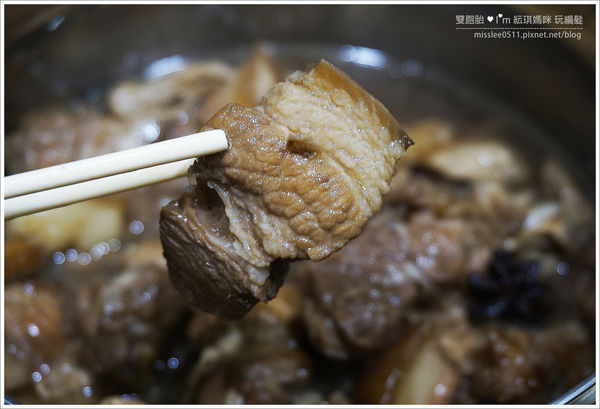 【食譜】零廚藝！超下飯傳統魯肉