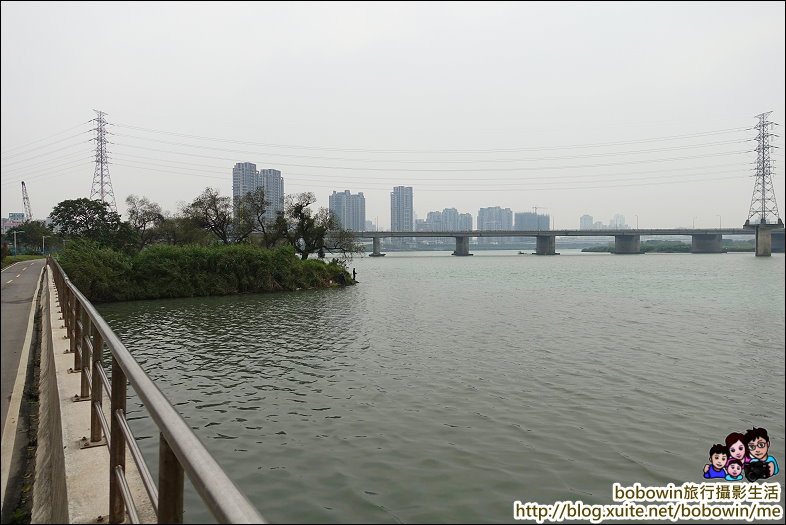 帶小孩騎腳踏車，逛免費3D侏儸紀恐龍公園