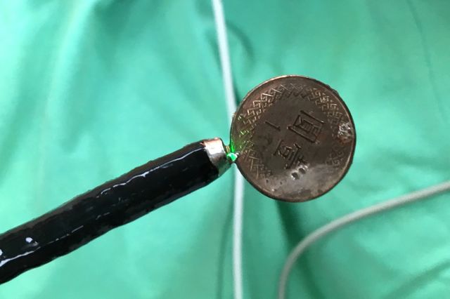 《邱柏鈞醫師》幼兒吞食異物的急救