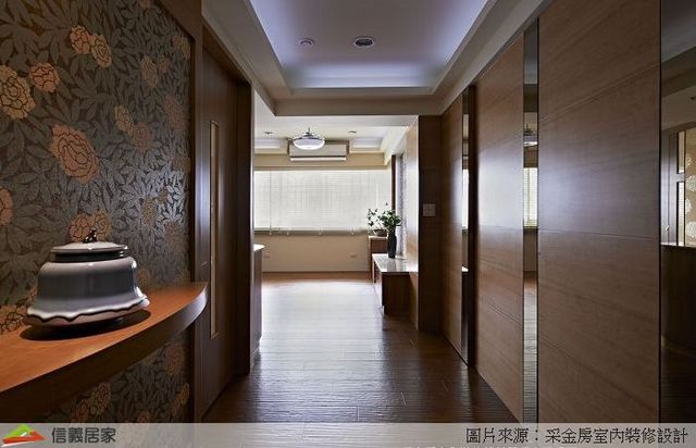 【居家設計】原木風格，許你一個溫暖的家