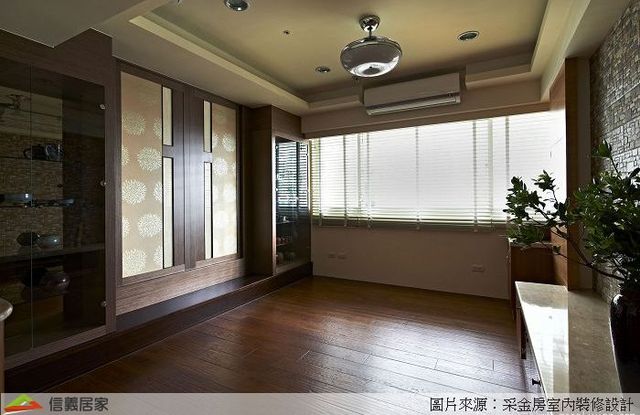 【居家設計】原木風格，許你一個溫暖的家