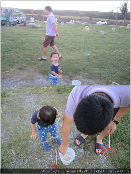 幼童最愛玩！超簡單泡泡水DIY