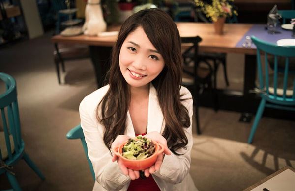 月經來狂冒痘?補對營養素能破解