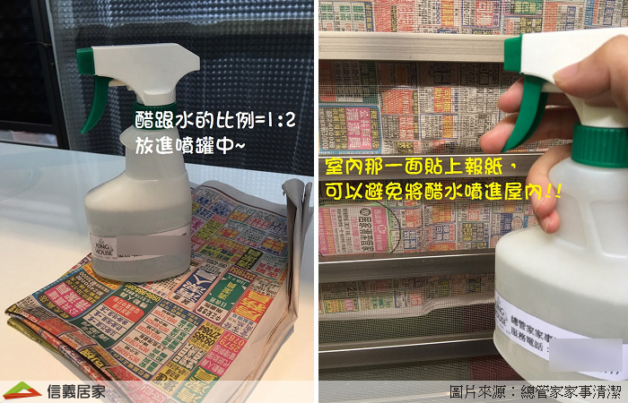 蟲蟲剋星大揭密，七招對付家中害蟲