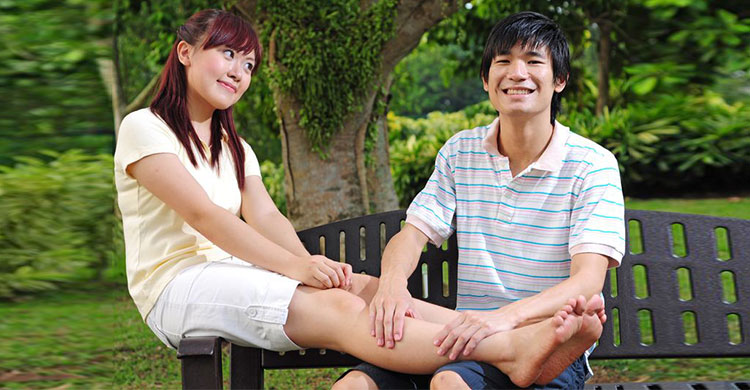 《呂秋遠律師》婚後十個愛夫守則，妳永遠是女王