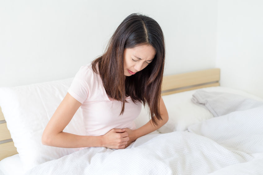 異位細胞來勢洶洶！子宮內膜異位視為「類癌症」？