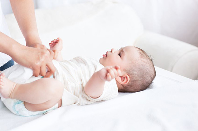 嬰幼兒腹瀉如蛋花湯，病毒感染害住院