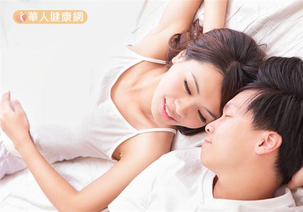 生理期愛愛,四健康危機要注意