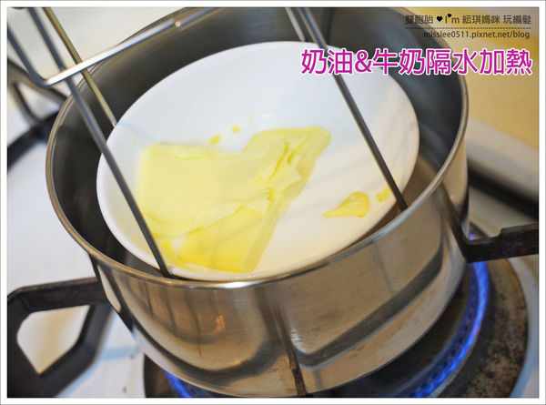 【食譜】一出爐就秒殺！巧克力海綿蛋糕