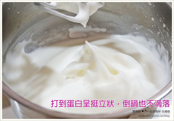 【食譜】一出爐就秒殺！巧克力海綿蛋糕