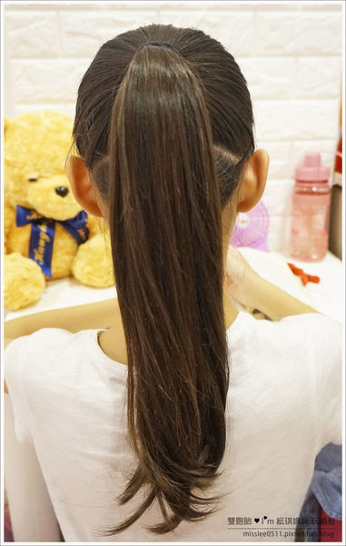 新生報到！快速出門簡單易學8款小學生hold住一整天髮型教學 (上)